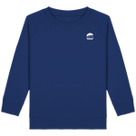 Charger l&#39;image dans la galerie, Sweat Col Rond- Coton - STANLEY MINI SCOUTER
