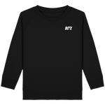 Charger l&#39;image dans la galerie, Sweat Col Rond- Coton - STANLEY MINI SCOUTER

