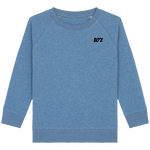 Charger l&#39;image dans la galerie, Sweat Col Rond- Coton - STANLEY MINI SCOUTER
