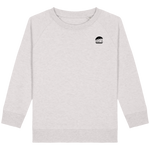 Charger l&#39;image dans la galerie, Sweat Col Rond- Coton - STANLEY MINI SCOUTER
