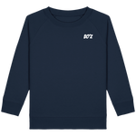Charger l&#39;image dans la galerie, Sweat Col Rond- Coton - STANLEY MINI SCOUTER

