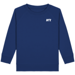 Charger l&#39;image dans la galerie, Sweat Col Rond- Coton - STANLEY MINI SCOUTER
