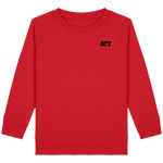 Charger l&#39;image dans la galerie, Sweat Col Rond- Coton - STANLEY MINI SCOUTER
