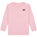 Charger l&#39;image dans la galerie, Sweat Col Rond- Coton - STANLEY MINI SCOUTER
