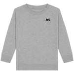 Charger l&#39;image dans la galerie, Sweat Col Rond- Coton - STANLEY MINI SCOUTER
