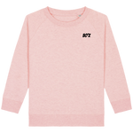 Charger l&#39;image dans la galerie, Sweat Col Rond- Coton - STANLEY MINI SCOUTER
