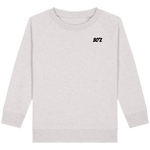Charger l&#39;image dans la galerie, Sweat Col Rond- Coton - STANLEY MINI SCOUTER
