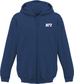 Charger l&#39;image dans la galerie, Sweat Shirt Zippé Capuche
