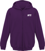 Charger l&#39;image dans la galerie, Sweat Shirt Zippé Capuche
