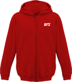 Charger l&#39;image dans la galerie, Sweat Shirt Zippé Capuche
