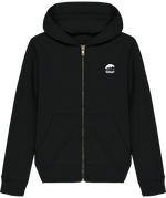 Charger l&#39;image dans la galerie, Sweat Shirt Zippé Stanley MINI RUNNER
