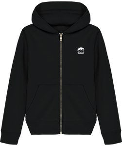 Sweat Shirt Zippé Stanley MINI RUNNER