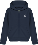 Charger l&#39;image dans la galerie, Sweat Shirt Zippé Stanley MINI RUNNER
