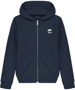 Sweat Shirt Zippé Stanley MINI RUNNER