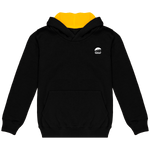 Charger l&#39;image dans la galerie, Sweat-Shirt Capuche Contrastée
