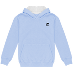 Charger l&#39;image dans la galerie, Sweat-Shirt Capuche Contrastée
