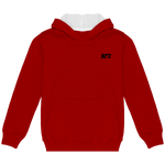 Charger l&#39;image dans la galerie, Sweat-Shirt Capuche Contrastée

