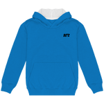 Charger l&#39;image dans la galerie, Sweat-Shirt Capuche Contrastée
