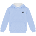 Charger l&#39;image dans la galerie, Sweat-Shirt Capuche Contrastée

