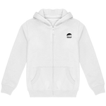 Charger l&#39;image dans la galerie, Sweat-Shirt Capuche Zippé

