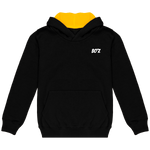 Charger l&#39;image dans la galerie, Sweat-Shirt Capuche Contrastée
