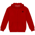 Charger l&#39;image dans la galerie, Sweat-Shirt Capuche Zippé

