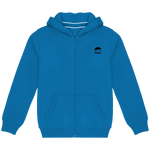 Charger l&#39;image dans la galerie, Sweat-Shirt Capuche Zippé
