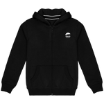Charger l&#39;image dans la galerie, Sweat-Shirt Capuche Zippé

