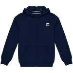 Charger l&#39;image dans la galerie, Sweat-Shirt Capuche Zippé
