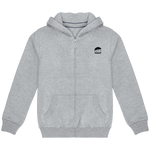 Charger l&#39;image dans la galerie, Sweat-Shirt Capuche Zippé
