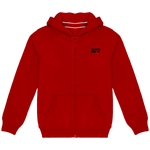 Charger l&#39;image dans la galerie, Sweat-Shirt Capuche Zippé

