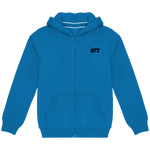 Charger l&#39;image dans la galerie, Sweat-Shirt Capuche Zippé

