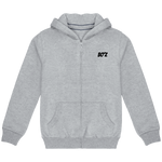 Charger l&#39;image dans la galerie, Sweat-Shirt Capuche Zippé
