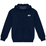 Charger l&#39;image dans la galerie, Sweat-Shirt Capuche Zippé
