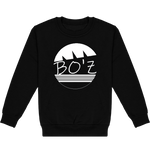 Charger l&#39;image dans la galerie, Sweat-shirt col rond
