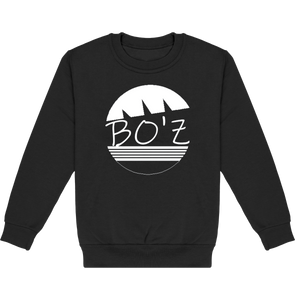 Sweat-shirt col rond