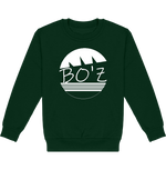 Charger l&#39;image dans la galerie, Sweat-shirt col rond
