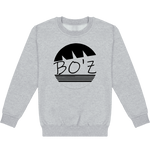 Charger l&#39;image dans la galerie, Sweat-shirt col rond
