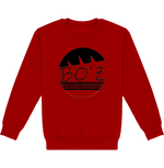 Charger l&#39;image dans la galerie, Sweat-shirt col rond
