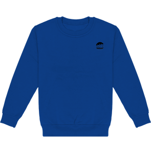 Sweat-shirt col rond