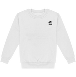 Charger l&#39;image dans la galerie, Sweat-shirt col rond
