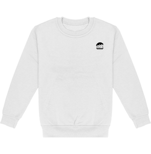 Sweat-shirt col rond