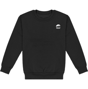 Sweat-shirt col rond