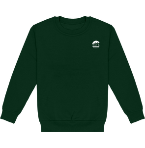 Sweat-shirt col rond