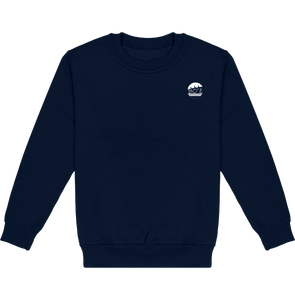 Sweat-shirt col rond