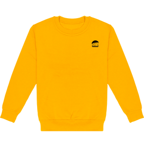 Sweat-shirt col rond