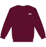 Charger l&#39;image dans la galerie, Sweat-shirt col rond
