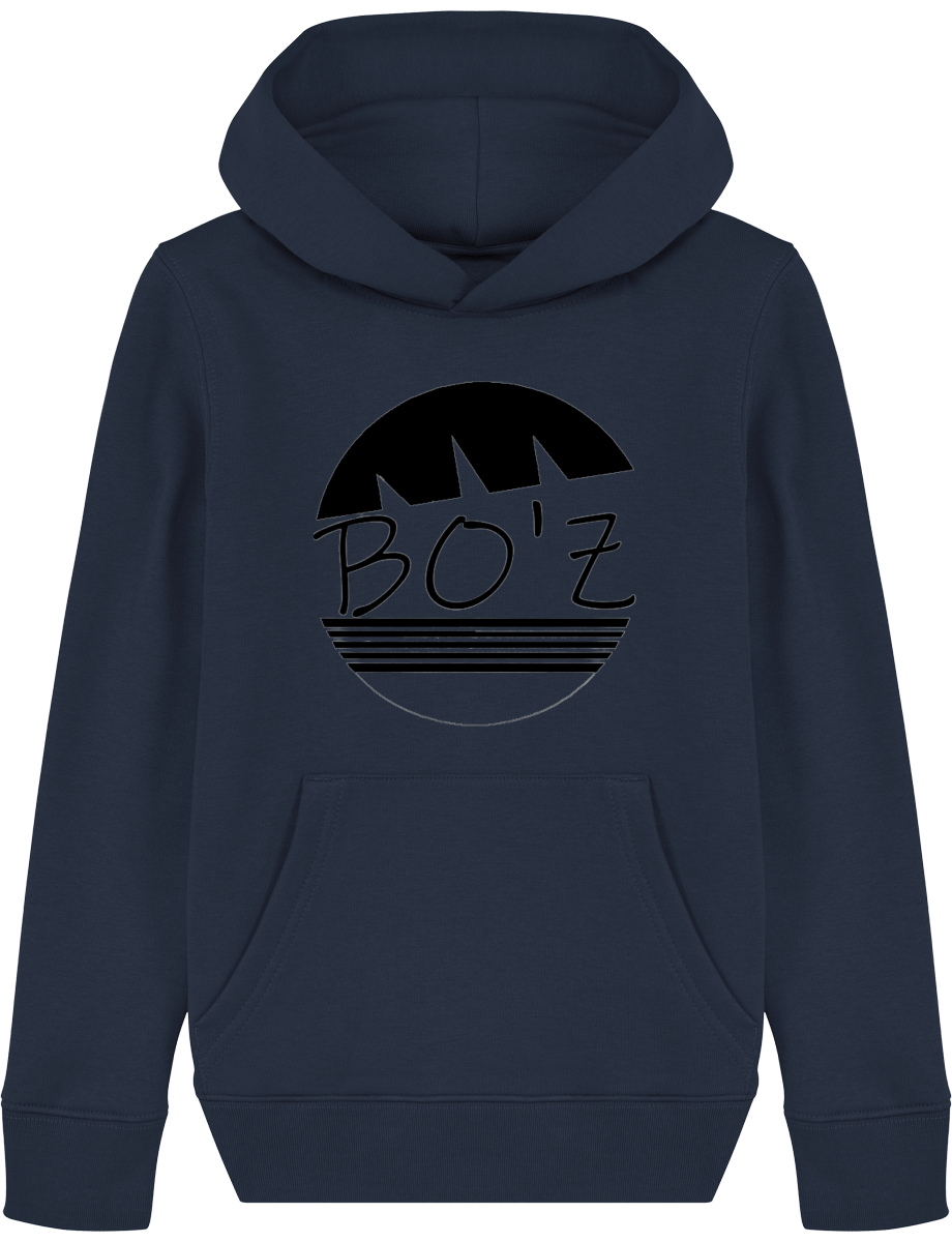 Sweat-shirt Mini Cruiser