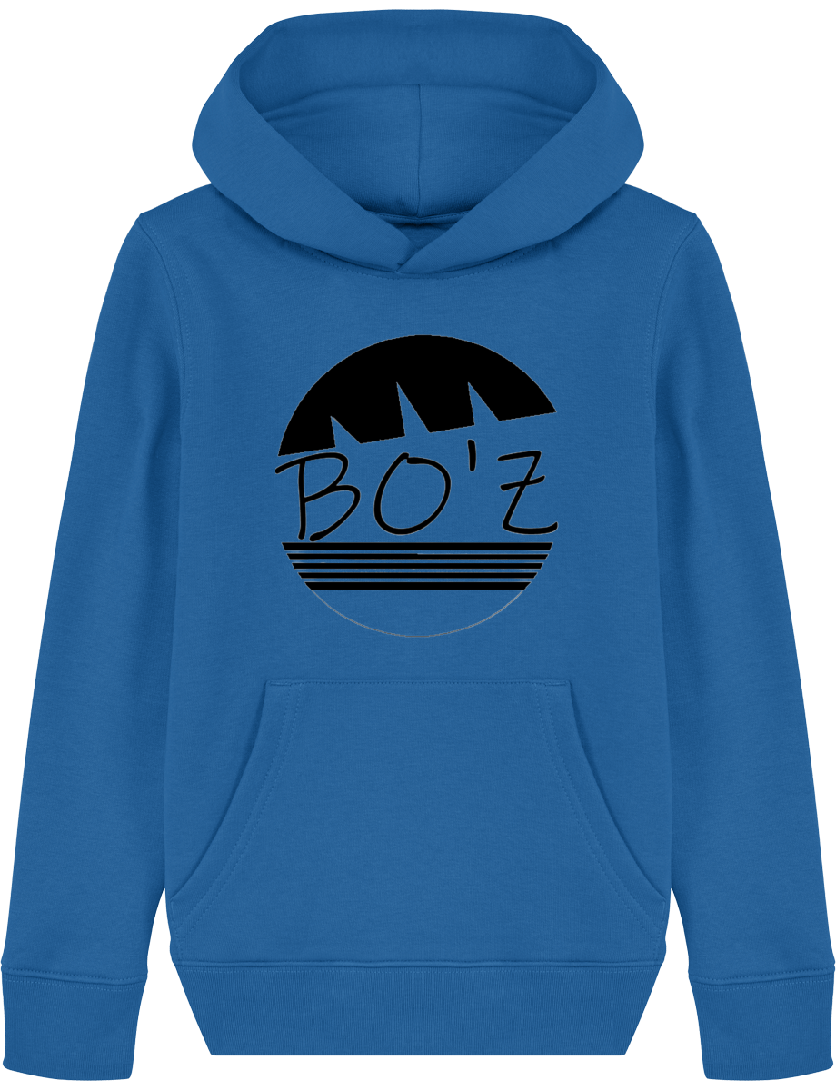Sweat-shirt Mini Cruiser