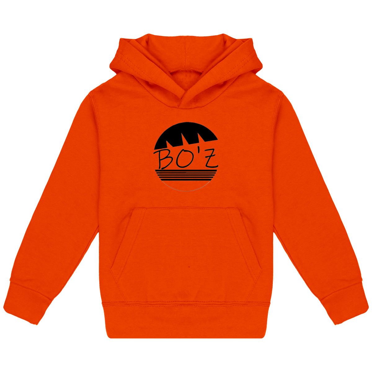 Sweat-shirt à capuche
